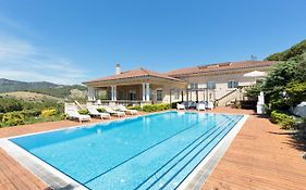 Luxury Seaview Villa By Olala Homes